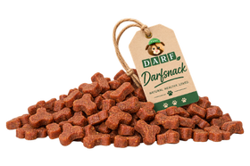 Afbeeldingen van DARF Snack - Semi-Moist Lam ca. 250 gram
